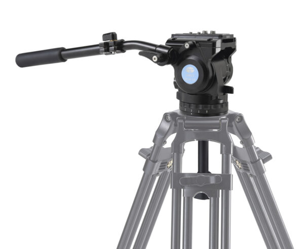 Sirui Head BCH-10 - Afbeelding 5