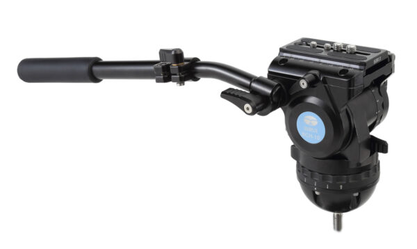 Sirui Head BCH-10 - Afbeelding 6