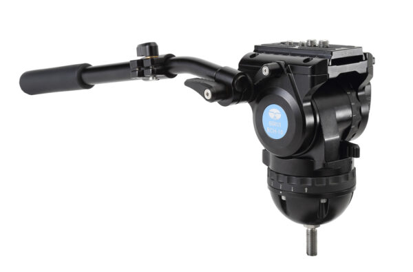 Sirui Head BCH-10 - Afbeelding 3