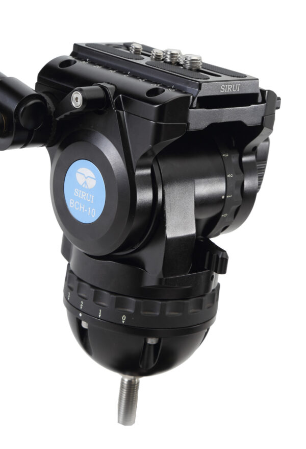 Sirui Head BCH-10 - Afbeelding 8