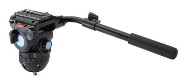 Sirui Head BCH-10 - Afbeelding 9