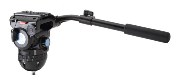 Sirui Head BCH-10 - Afbeelding 10