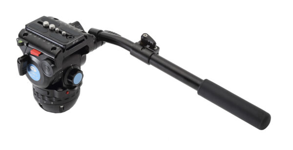 Sirui Head BCH-10 - Afbeelding 11