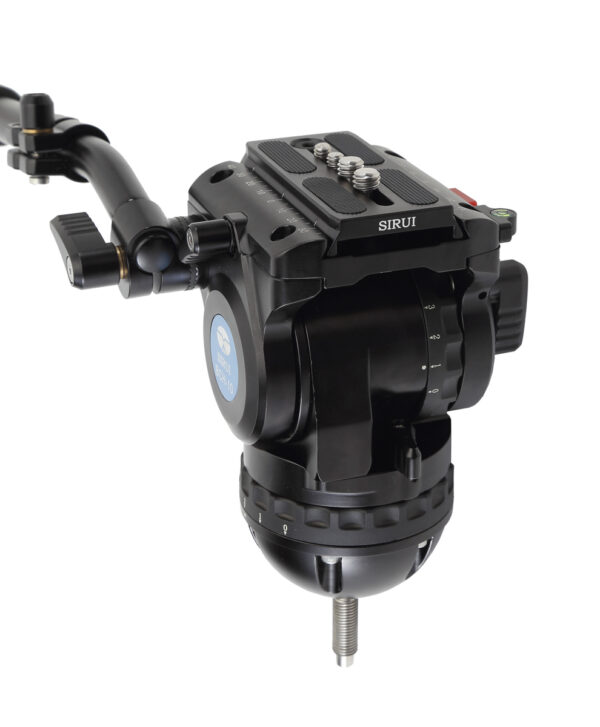 Sirui Head BCH-10 - Afbeelding 12
