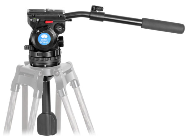 Sirui Head BCH-10 - Afbeelding 4