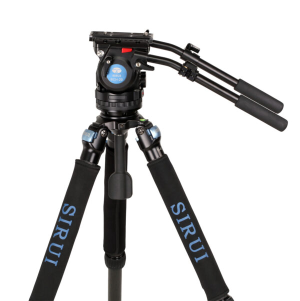 Sirui Head BCH-20 - Afbeelding 6