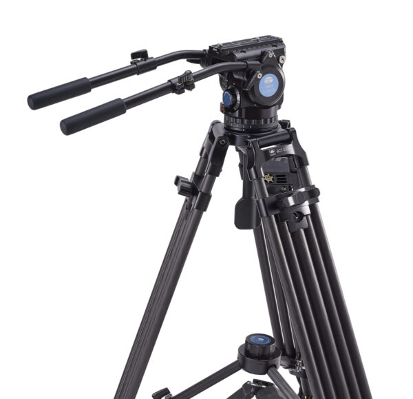 Sirui Head BCH-20 - Afbeelding 7