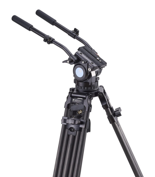 Sirui Head BCH-20 - Afbeelding 8