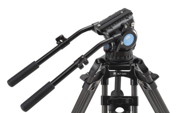 Sirui Head BCH-20 - Afbeelding 3