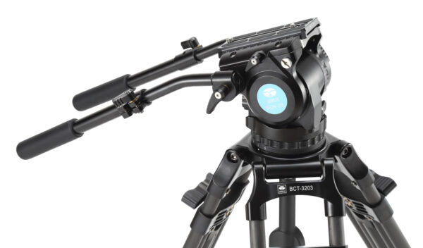 Sirui Head BCH-20 - Afbeelding 9