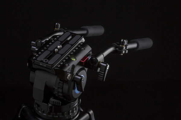 Sirui Head BCH-20 - Afbeelding 10