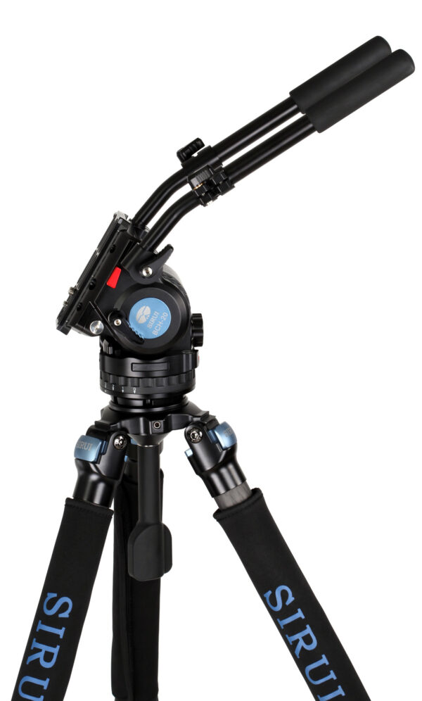 Sirui Head BCH-20 - Afbeelding 4