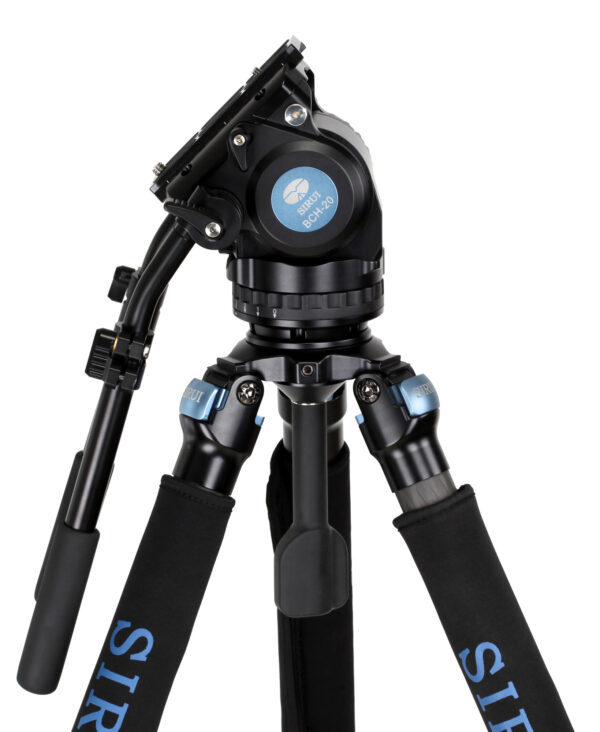 Sirui Head BCH-20 - Afbeelding 5