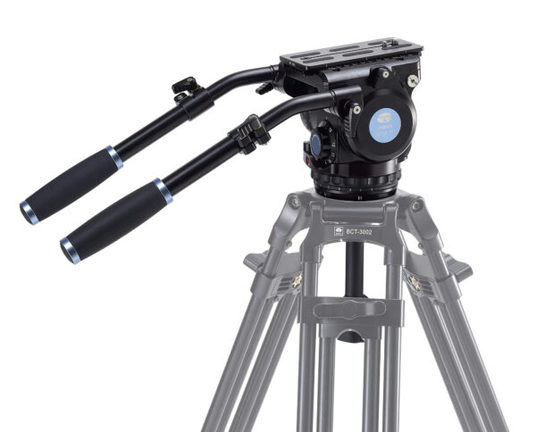 Sirui Head BCH-30 - Afbeelding 6