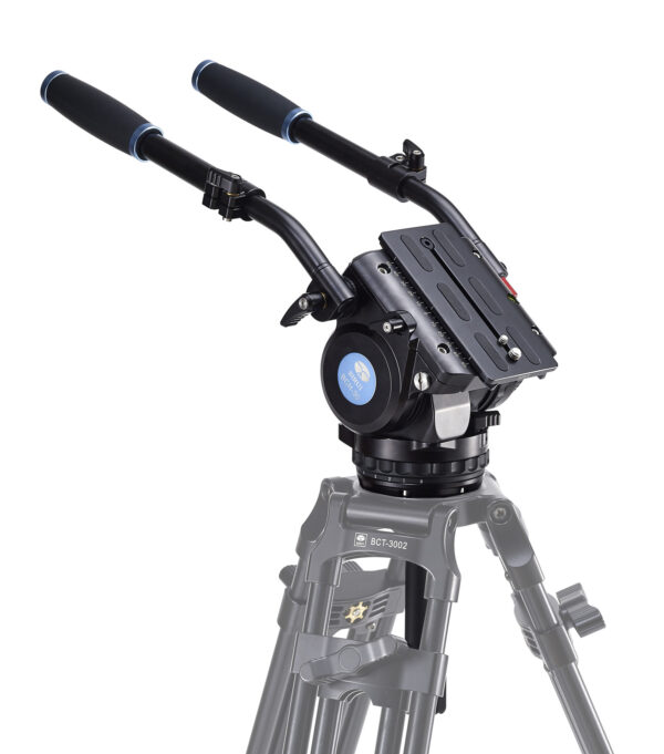 Sirui Head BCH-30 - Afbeelding 7