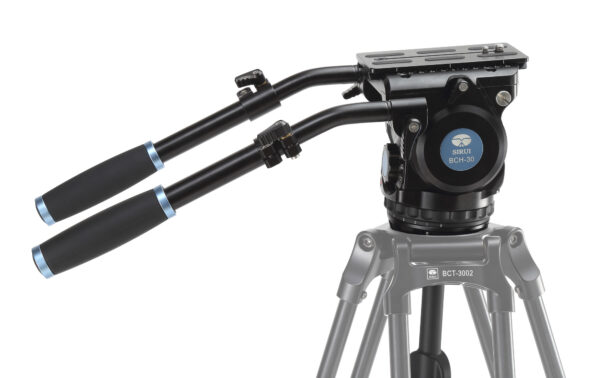 Sirui Head BCH-30 - Afbeelding 3