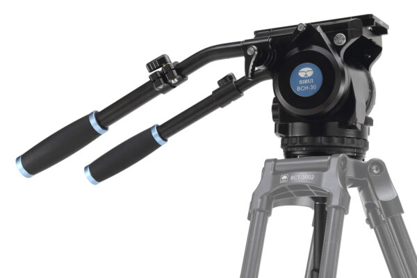 Sirui Head BCH-30 - Afbeelding 5