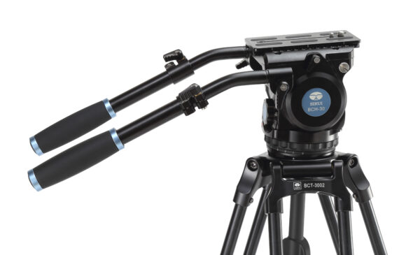 Sirui Head BCH-30 - Afbeelding 8