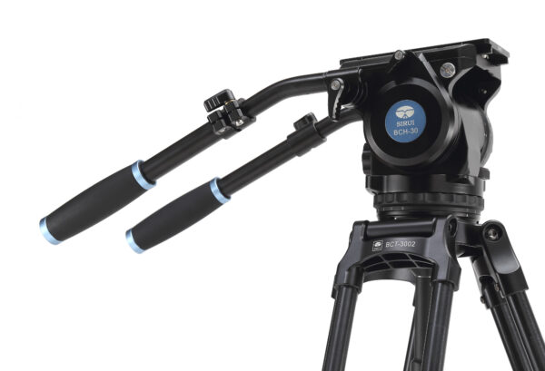 Sirui Head BCH-30 - Afbeelding 9