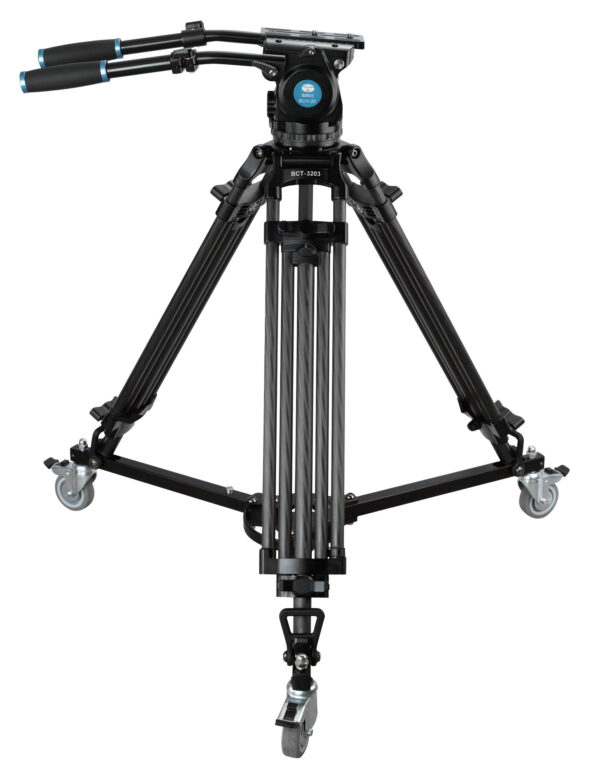 Sirui Head BCH-30 - Afbeelding 4