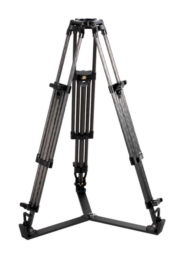 Sirui Video Tripod BCT-2203 - Afbeelding 4