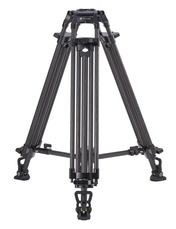 Sirui Video Tripod BCT-2203 - Afbeelding 3
