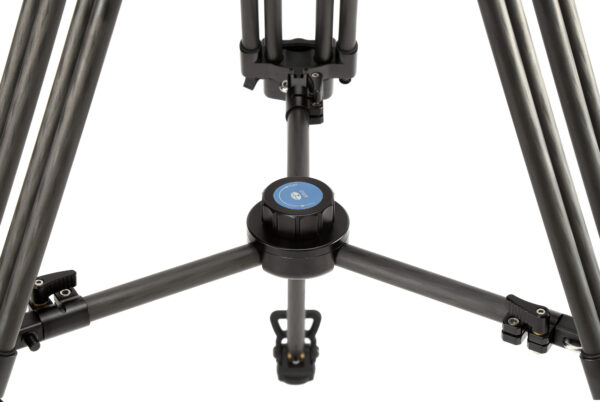 Sirui Video Tripod BCT-2203 - Afbeelding 7