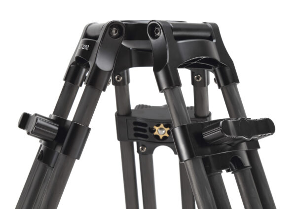 Sirui Video Tripod BCT-2203 - Afbeelding 10