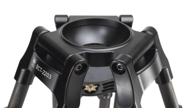 Sirui Video Tripod BCT-2203 - Afbeelding 11