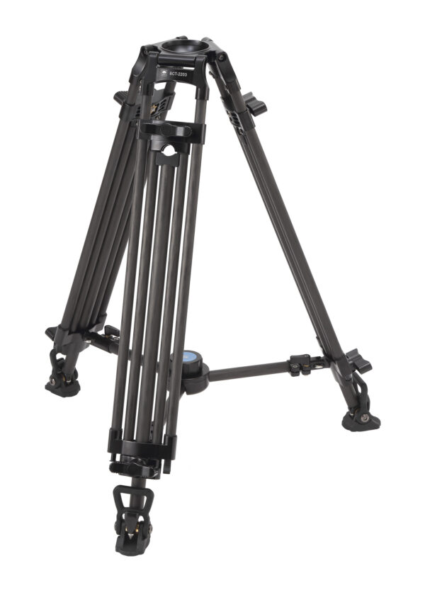 Sirui Video Tripod BCT-2203 - Afbeelding 12