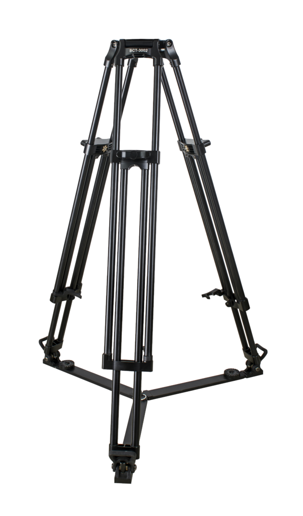Sirui Video Tripod BCT-3002 - Afbeelding 4