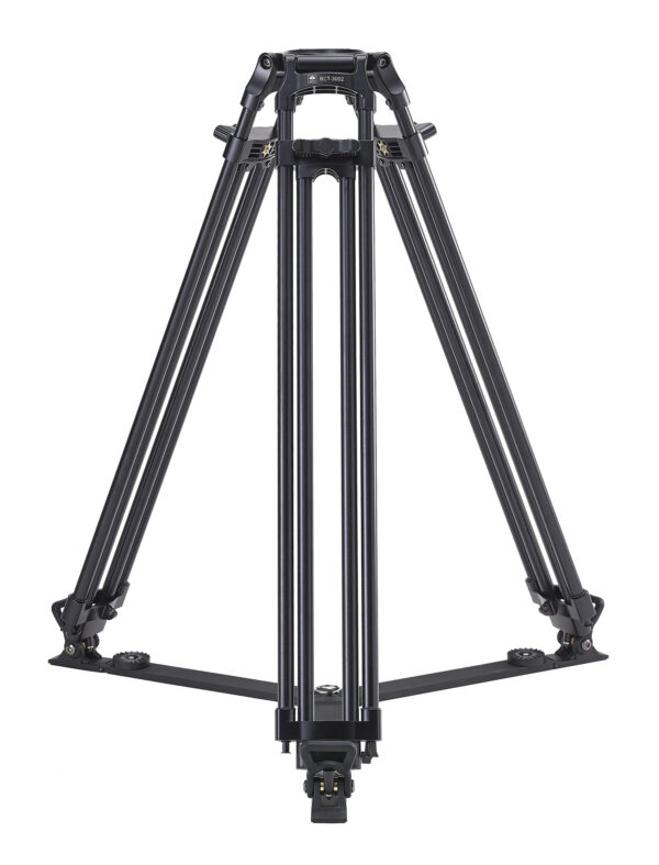 Sirui Video Tripod BCT-3002 - Afbeelding 3