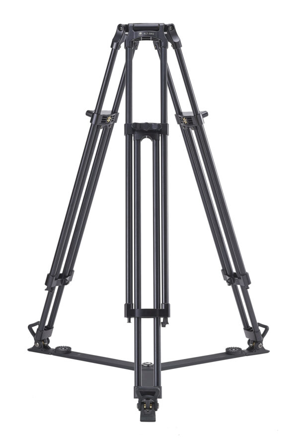 Sirui Video Tripod BCT-3002 - Afbeelding 5