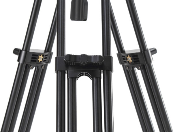 Sirui Video Tripod BCT-3002 - Afbeelding 6