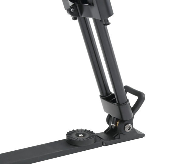 Sirui Video Tripod BCT-3002 - Afbeelding 8