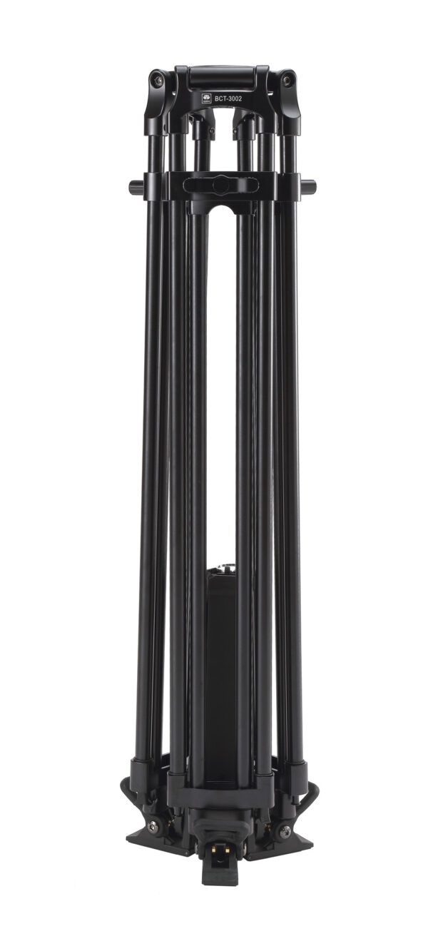 Sirui Video Tripod BCT-3002 - Afbeelding 9