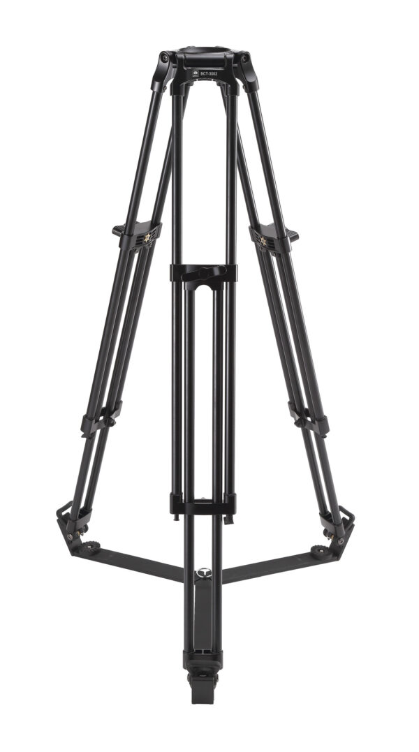 Sirui Video Tripod BCT-3002 - Afbeelding 10
