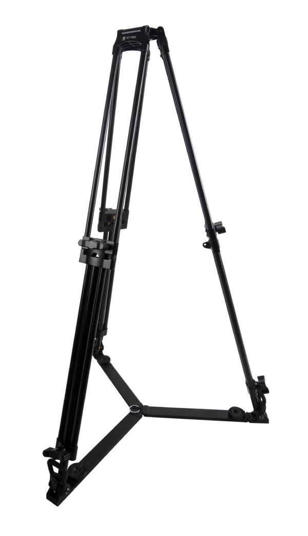 Sirui Video Tripod BCT-3003 - Afbeelding 3
