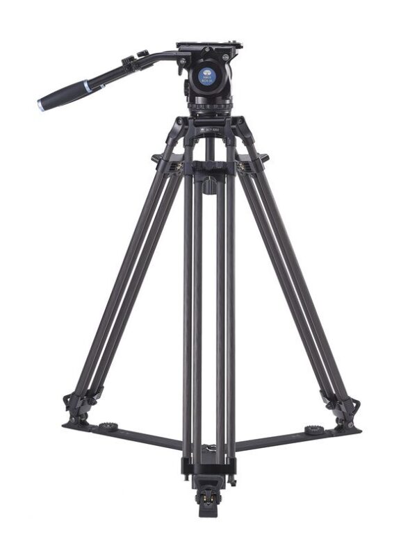 Sirui Video Tripod BCT-3202 - Afbeelding 4