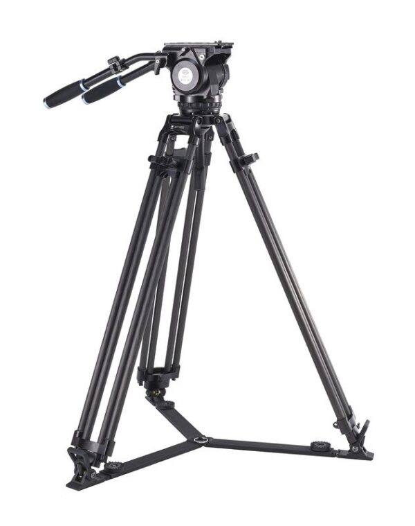 Sirui Video Tripod BCT-3202 - Afbeelding 6