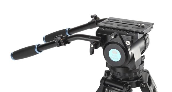 Sirui Video Tripod BCT-3202 - Afbeelding 7