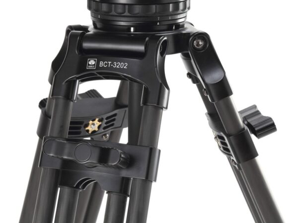 Sirui Video Tripod BCT-3202 - Afbeelding 9