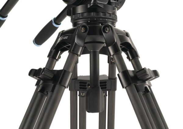 Sirui Video Tripod BCT-3202 - Afbeelding 12