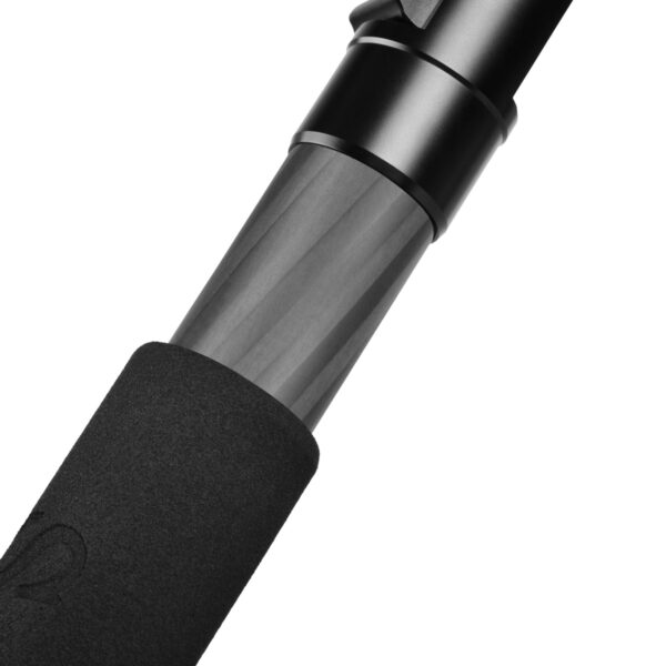 Sirui ET-1204 + E-10 (Carbon fiber) - Afbeelding 6