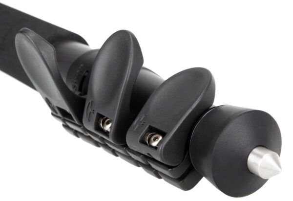 Sirui ET-2004 + E-20 (Aluminum) - Afbeelding 5