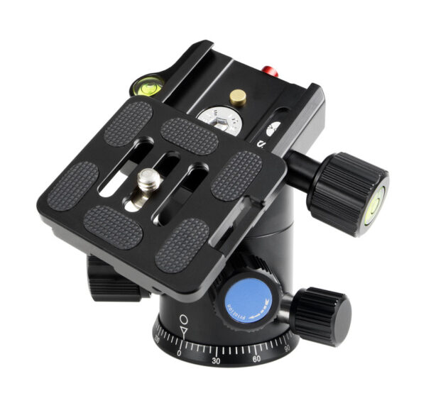 Sirui Head G-20KX - Afbeelding 11