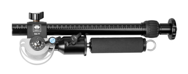 Sirui HA-77 Horizontal Arm - Afbeelding 4