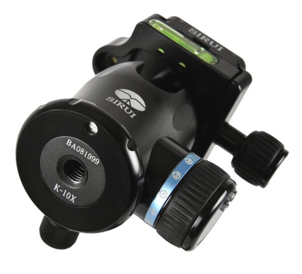 Sirui Head K-10X - Afbeelding 6