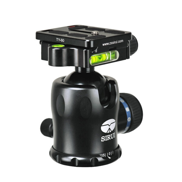 Sirui Head K-10X - Afbeelding 12