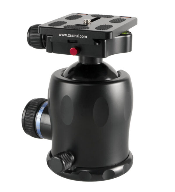 Sirui Head K-40X - Afbeelding 5